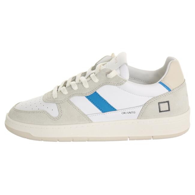 SCARPETTA COURT 2.0 VINTAGE CALF DATE - Mad Fashion | img vers.650x/